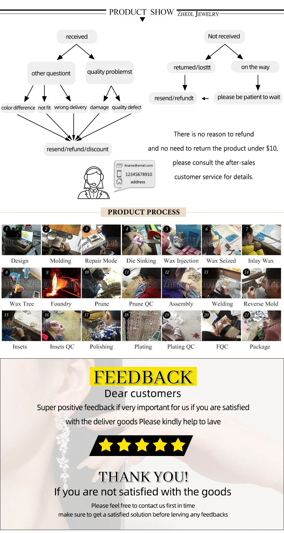 Yupsk Exquisite Titanium Steel Chain Shiny Zircon Butterfly Pendant Necklace for Women Niche Anniversary Birthday Jewelry Gift